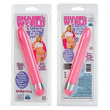 Shane's World Sorority Party Vibe - All Night Long - Pink