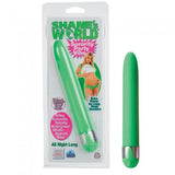 Shane's World Sorority Party Vibe - All Night Long - Green