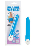 Shanes World Sorority Rush Vibe - Blue