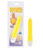 Shanes World Sorority Rush Vibe - Yellow
