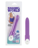Shanes World Sorority Rush Vibe - Purple