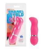 Shane's World College Crush - Pink