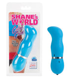 Shane's World College Crush - Blue