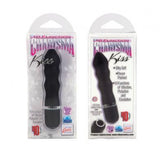 10-Function Charisma Kiss - Black