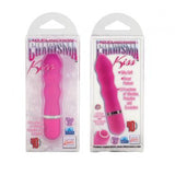 10-Function Charisma Kiss - Pink