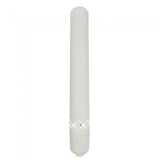 Crystal Chic Vibe - White