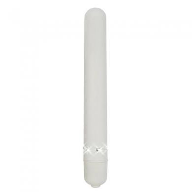 Crystal Chic Vibe - White