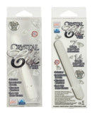 Crystal Chic Vibe - White