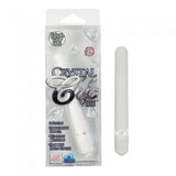 Crystal Chic Vibe - White