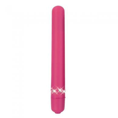Crystal Chic Vibe - Pink