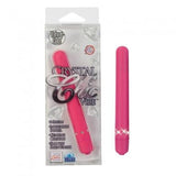 Crystal Chic Vibe - Pink