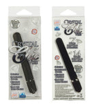 Crystal Chic Vibe - Black