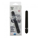 Crystal Chic Vibe - Black
