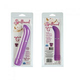 Spellbound G - Purple