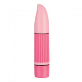 5 Function Compact Vibe - Mini G Vibe - Pink