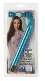 Clitoriffic Vibrator - Blue