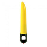 Double Tap Speeder - Yellow