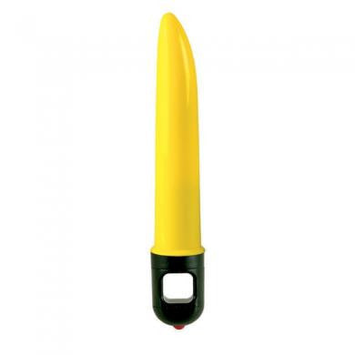 Double Tap Speeder - Yellow
