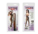 Temptress Collection Vibrator - Tiger
