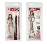 Temptress Collection Vibrator -  Leopard