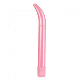 Slender G-Spot Massager - Pink 6.75-inch