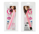 Slender G-Spot Massager - Pink 6.75-inch