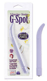 7-Function Slender G-Spot - Purple