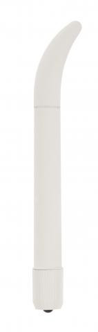 7-Function Slender G-Spot - White