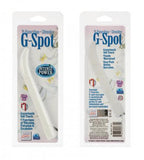 7-Function Slender G-Spot - White