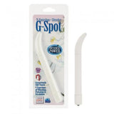7-Function Slender G-Spot - White