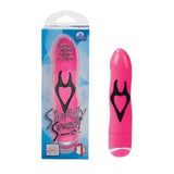 Sinfully Sweet Small Vibes - Pink