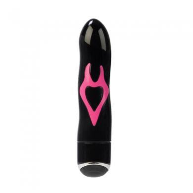 Sinfully Sweet Small Vibes - Black