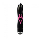 Sinfully Sweet Large Vibes - Black