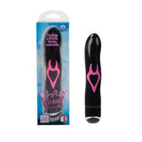 Sinfully Sweet Large Vibes - Black