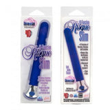10-Function Risque Slim - Blue