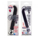 10-Function Risque G Vibe - Black