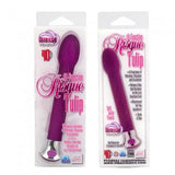10-Function Risque Tulip - Purple