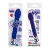 10-Function Risque Tulip - Blue