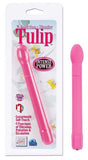 7-Function Slender Tulip Vibe - Pink
