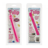 7-Function Slender Tulip Vibe - Pink