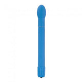 7-Function Slender Tulip Vibe - Blue