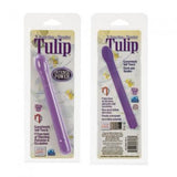 7-Function Slender Tulip Vibe - Purple