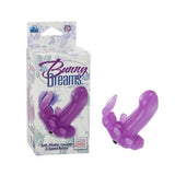 Bunny Dreams - Purple