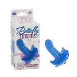 Butterfly Dreams - Blue