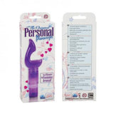 The Original Pleasurizer - Purple