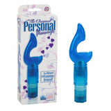 The Original Pleasurizer - Blue