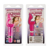 Platinum Edition Personal Pleasurizer - Pink