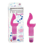 Platinum Edition Personal Pleasurizer - Pink