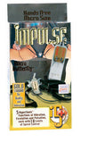 Impulse Micro Butterfly - Clear