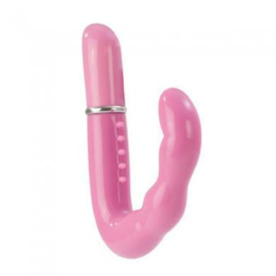 10 Function Self-Pleasing G - Pink